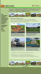 Mobile Screenshot of hausbau-kreativ.de